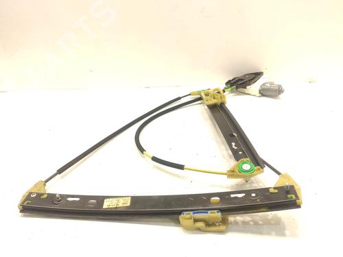 Used Front right window mechanism Front right window mechanism AUDI A1 (8X1, 8XK) 1.4 TFSI (122 hp) 34487538 34487538