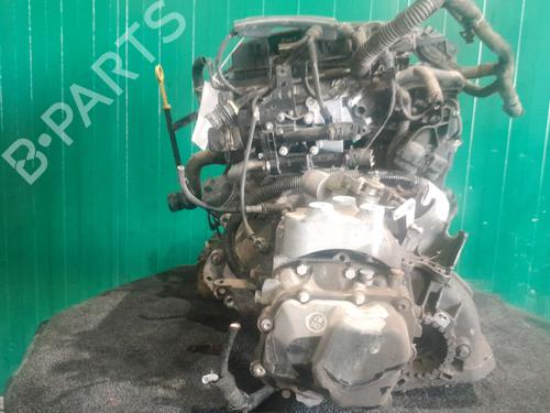Alternator OPEL ASTRA H Saloon (A04) 1.6 (L69) | BP22790828M7 