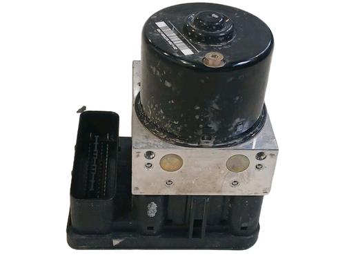Used ABS pump ABS pump RENAULT SCÉNIC I MPV (JA0/1_, FA0_) 2.0 16V (JA1B, JA1D, JA0C) (139 hp) 34545217 34545217