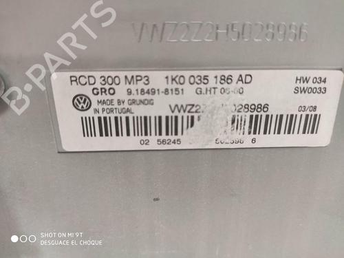 other-vw-golf-plus-v-5m1-521-2004-2005-2006-2007-2008-2009-2010-2011-2012-2013-34489206 main image