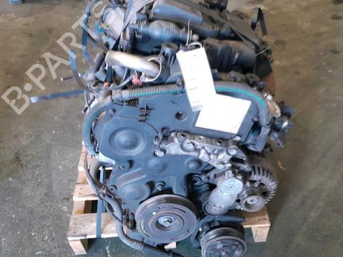 Used Alternator CITROËN C3 I (FC_, FN_) 1.4 HDi (68 hp) 15075581