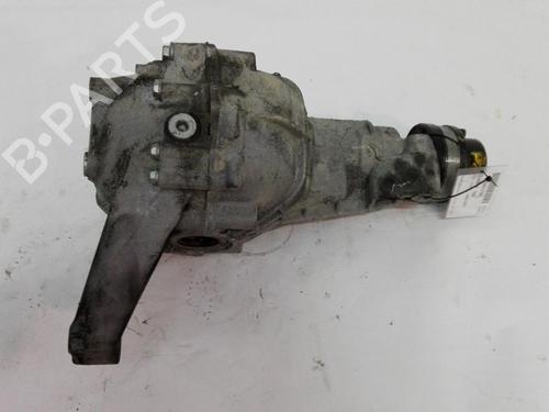 Front differential KIA CARENS IV 2.0 GDi | BP34482371M23 - Image 2