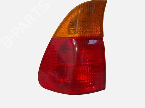 Used Left taillight Left taillight BMW X5 (E53) 3.0 d (184 hp) 34553015 34553015