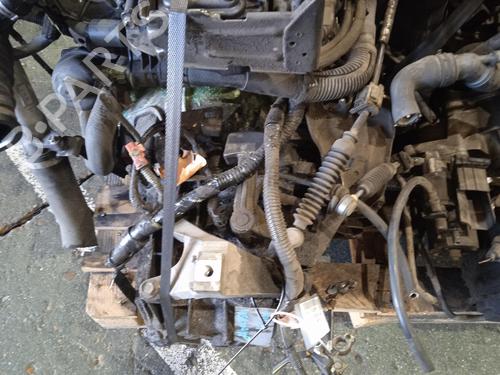 Other MAZDA 3 (BK) 1.6 DI Turbo | BP34489137O1 - Image 3