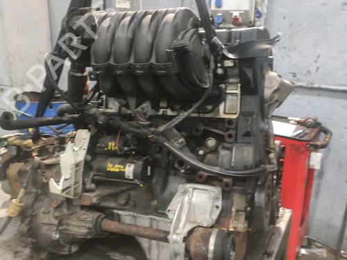 AC compressor CITROËN C4 I (LC_) 1.6 16V | BP35735677M34 - Image 4