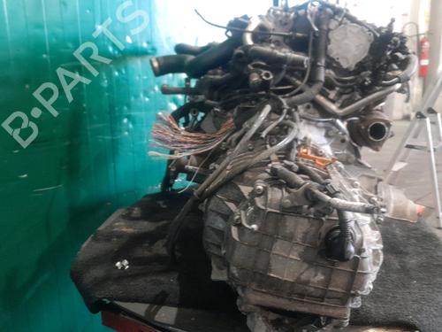 AC compressor AUDI A4 B8 Avant (8K5) 2.0 TDI | BP36339263M34 - Image 2