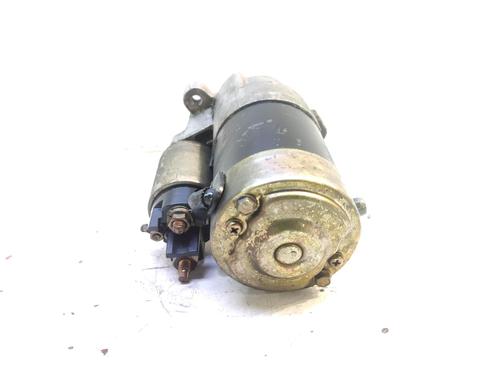 Used Starter RENAULT MEGANE I Classic (LA0/1_) 1.9 dCi (LA05, LA1F) (102 hp) 17591066