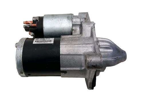 Used Starter Starter DACIA DOKKER Box Body/MPV [2012-2021] 35731965 35731965
