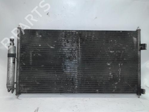 Used AC radiator AC radiator NISSAN X-TRAIL I (T30) [2001-2013] 34481636 34481636