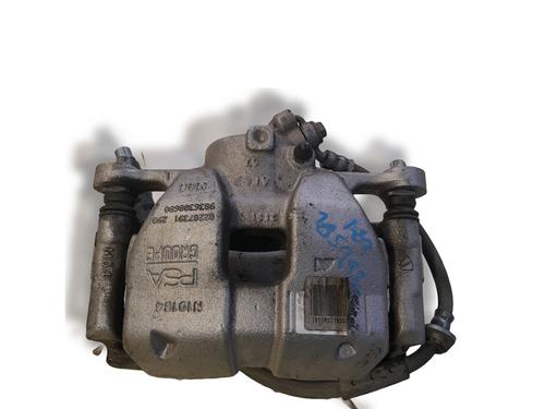 Used Left front brake caliper CITROËN C4 III (BA_, BB_, BC_) 1.2 PureTech 130 (BAHNSA, BAHNSB) (130 hp) 21522225