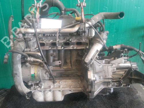 Starter OPEL AGILA (A) (H00) 1.2 16V (F68) | BP26960603M8 