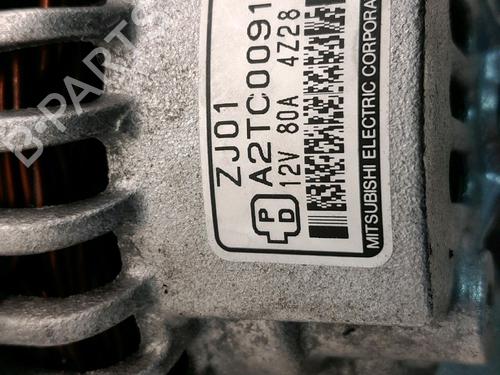 Used Alternator Alternator 35731996 35731996