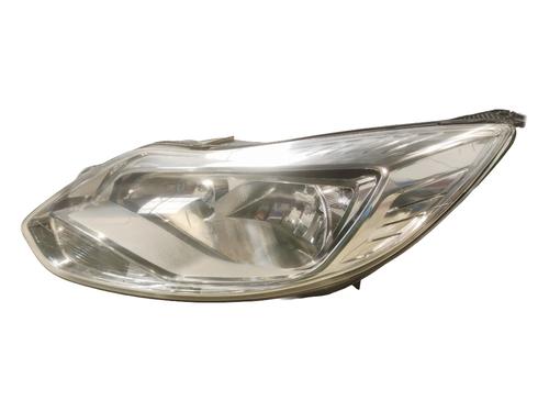 Used Left headlight Left headlight FORD FOCUS III 1.0 EcoBoost (125 hp) 36597504 36597504