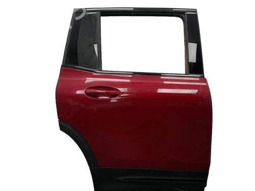 Used Right rear door Right rear door 37268674 37268674