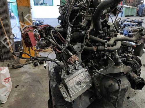 Starter RENAULT MEGANE III Hatchback (BZ0/1_, B3_) | BP35736053M8 - Image 2