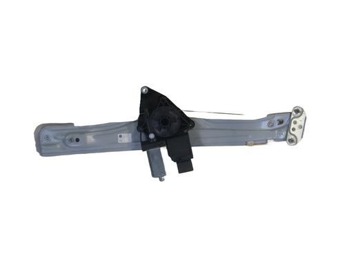 Used Front left window mechanism OPEL CROSSLAND X / CROSSLAND (P17, P2QO) 1.5 (75) (110 hp) 21053353