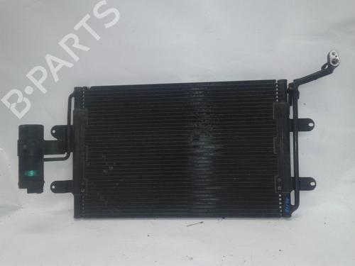 Varmeapparat AUDI A3 (8L1) [1996-2006]  14450419
