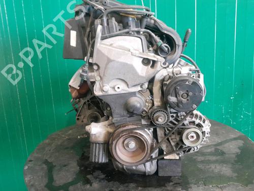 Used Gearbox RENAULT CLIO II (BB_, CB_) 1.2 16V (BB05, BB0W, BB11, BB27, BB2T, BB2U, BB2V, CB05,... (75 hp) 18555605