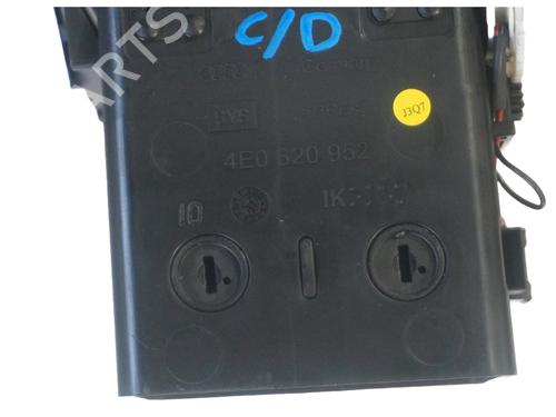 Luftventil AUDI A8 D3 (4E2, 4E8)  | BP20692254I21 