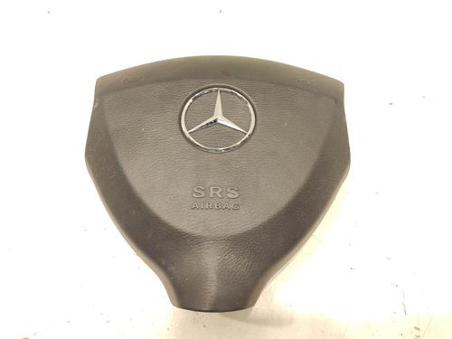 Driver airbag MERCEDES-BENZ A-CLASS (W169) A 180 CDI (169.007, 169.307) | BP14474712C9 