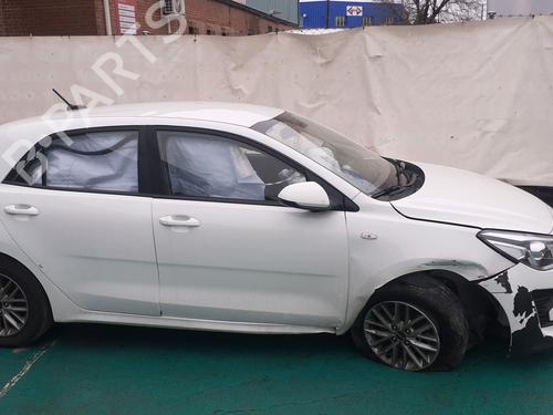 Left front suspension arm KIA RIO IV (YB, SC, FB) 1.0 T-GDI 100 Eco-Dynamics+ | BP34551412M12 - Image 4