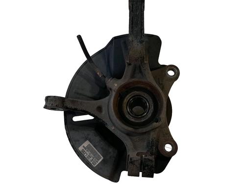 Used Left front steering knuckle Left front steering knuckle KIA RIO III (UB) 1.2 CVVT (84 hp) 34546322 34546322
