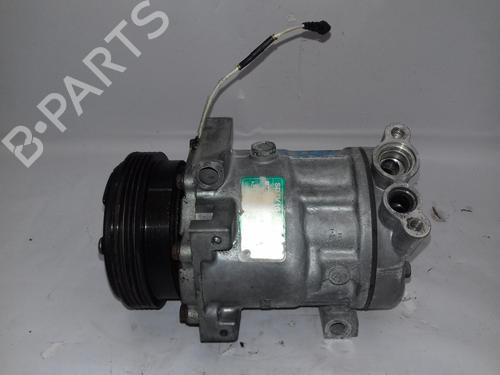Airco pomp RENAULT TWINGO I (C06_) 1.2 (C066, C068) (58 hp) 14460579