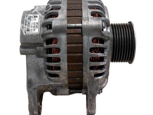Alternator MAZDA 5 (CR) 2.0 CD (CR19) | BP35734179M7 - Image 3