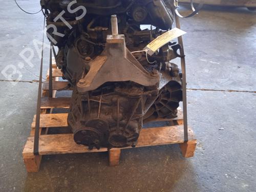 Gearbox FORD FOCUS I Saloon (DFW) 1.8 Turbo DI / TDDi | BP19049480M3 