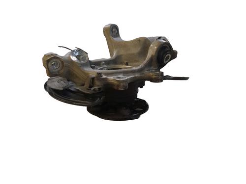 Left rear steering knuckle MERCEDES-BENZ GLC Coupe (C253)  | BP21522169M27 