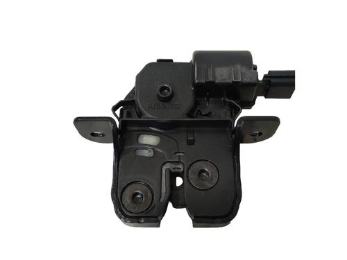 Used Tailgate lock Tailgate lock RENAULT MEGANE III Hatchback (BZ0/1_, B3_) 1.5 dCi (BZ09, BZ0D, BZ1W, BZ29, BZ14) (110 hp) 34465806 34465806