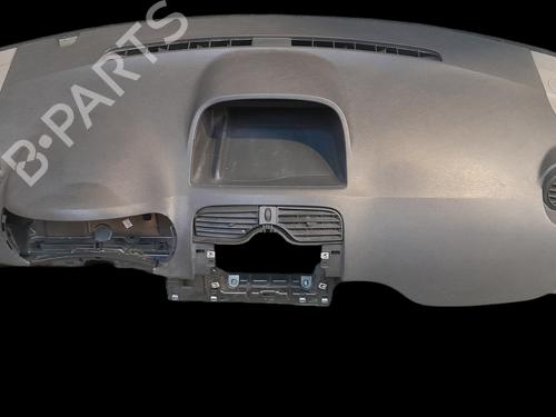 Kollisonspute sett RENAULT KANGOO Express (FW0/1_) 1.5 dCi 70 (FW0A, KW0V) (68 hp) 19047168