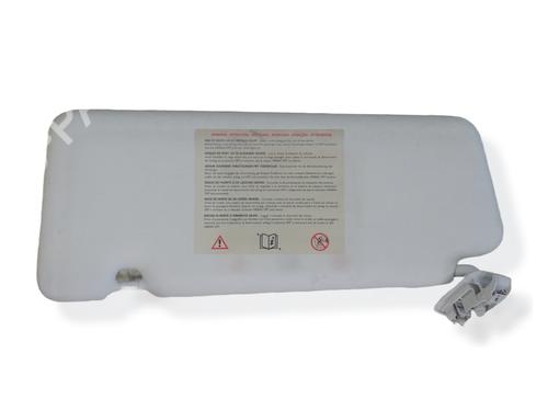 Højre solskærm Højre solskærm RENAULT MEGANE III Coupe (DZ0/1_) 2.0 TCe (DZ0K) (180 hp) 34465441 34465441