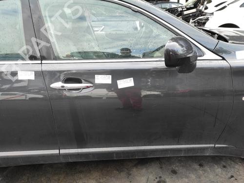 Used Front right window mechanism Front right window mechanism LEXUS LS (_F4_) [2006-2026] 34486369 34486369