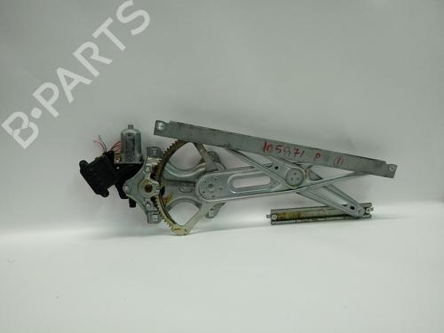 Used Other Other TOYOTA YARIS (_P9_) 1.33 VVT-i (NSP90_, NSP90R) (99 hp) 36234191 36234191