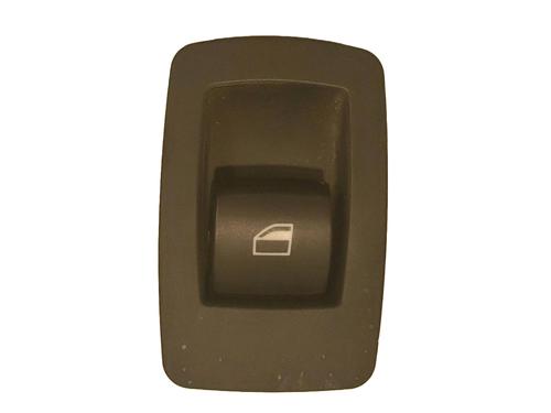 Used Right front window switch BMW 3 (E90) 320 d (163 hp) 23968614