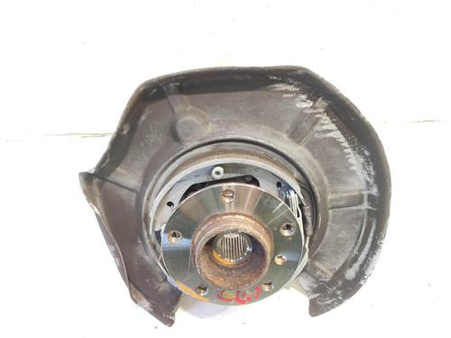 Right front steering knuckle BMW 5 (E39) 530 i | BP24667856M26 