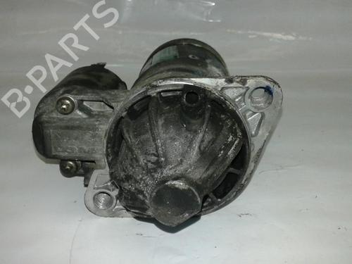 Used Starter Starter HYUNDAI COUPE I (RD) 1.6 16V (116 hp) 35729389 35729389