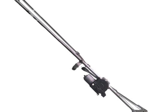 Front wiper motor PEUGEOT 308 I (4A_, 4C_) 1.6 HDi | BP24841830M29 