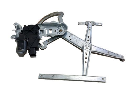 Front right window mechanism OPEL COMBO Tour 1.3 CDTI 16V | BP14453626C23 