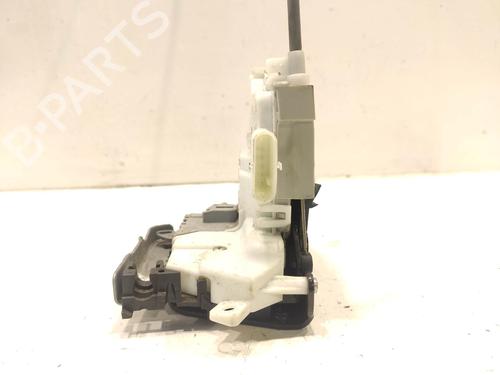 Front right lock AUDI A4 B9 (8W2, 8WC)  | BP14474865C97 
