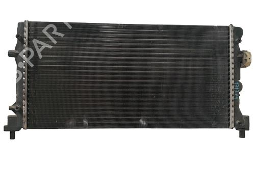 Køler VW POLO V (6R1, 6C1) 1.4 (6R1) | BP28057741M31 