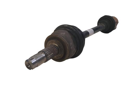 Left front driveshaft OPEL CORSA D (S07) 1.3 CDTI (L08, L68) | BP33405669M38 - Image 3