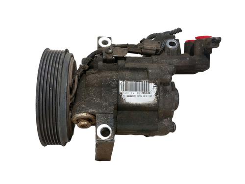 AC-Kompressor DACIA LODGY (JS_) 1.5 dCi (90 hp) 22231925