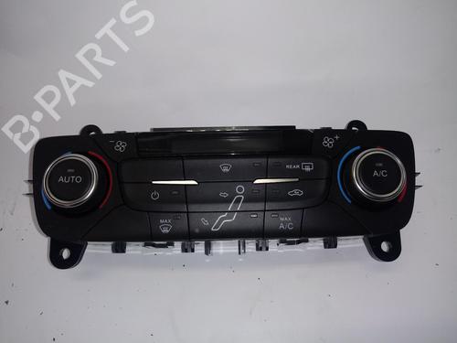 Used Other Other FORD FOCUS III [2010-2020] 36234154 36234154