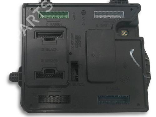 Used Electronic module Electronic module RENAULT ZOE (BFM_) ZOE (92 hp) 35733947 35733947