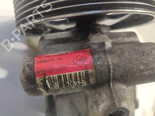 Used Steering pump Steering pump AUDI A4 B6 (8E2) 1.6 (102 hp) 35731197 35731197