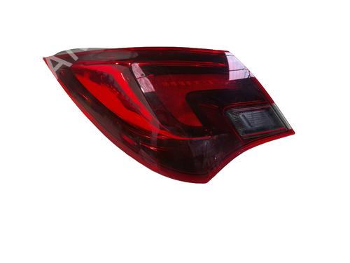 Used Left taillight Left taillight OPEL ASTRA J GTC 2.0 CDTI (08) (165 hp) 34552148 34552148