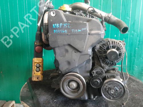 Used Engine Engine 36844419 36844419