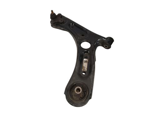Used Left front suspension arm Left front suspension arm KIA CEED (CD) 1.6 CRDi 115 (116 hp) 33410337 33410337